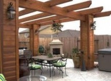 Kwikfynd Pergolas
springsure